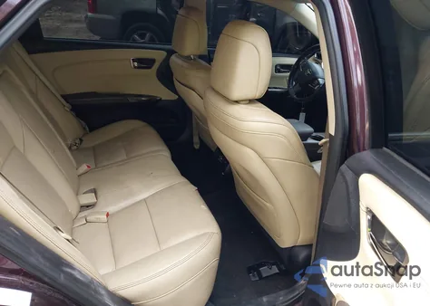 2013 Toyota Avalon Limited из США, поврежденный, VIN 4T1BK1EB4DU002847